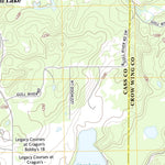 Gull Lake, MN (2013, 24000-Scale) Preview 3