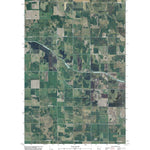 Gully NW, MN (2010, 24000-Scale) Preview 1