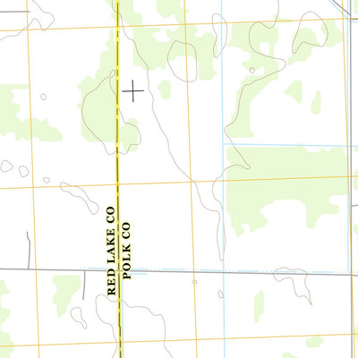 Gully NW, MN (2013, 24000-Scale) Preview 3