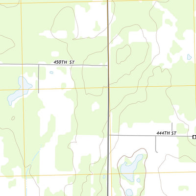 Guthrie, MN (2013, 24000-Scale) Preview 2
