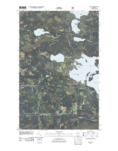 Haley, MN (2011, 24000-Scale) Preview 1
