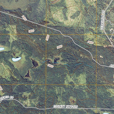 Haley, MN (2011, 24000-Scale) Preview 2