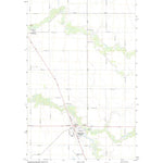 Hallock, MN (2013, 24000-Scale) Preview 1