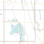 Hallock NE, MN (2011, 24000-Scale) Preview 3