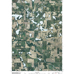 Halverson Lake, MN (2010, 24000-Scale) Preview 1