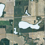 Halverson Lake, MN (2010, 24000-Scale) Preview 2