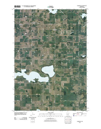 Hamburg, MN (2010, 24000-Scale) Preview 1