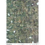 Hamel, MN (2010, 24000-Scale) Preview 1