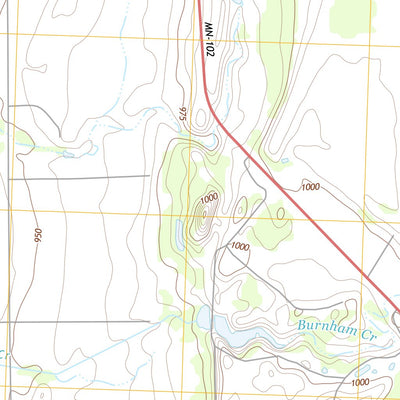 Harold, MN (2013, 24000-Scale) Preview 3