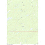 Harris Lake, MN (2013, 24000-Scale) Preview 1