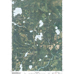 Hartley Lake, MN (2010, 24000-Scale) Preview 1
