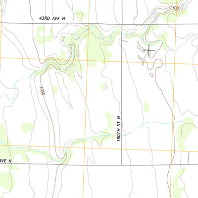 Hawley NW, MN (2013, 24000-Scale) Preview 3