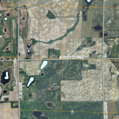 Hawley SE, MN (2010, 24000-Scale) Preview 2