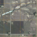 Hayfield NW, MN (2010, 24000-Scale) Preview 2