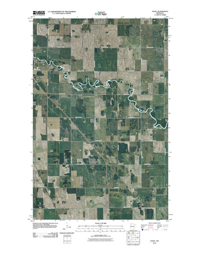 Hazel, MN (2010, 24000-Scale) Preview 1