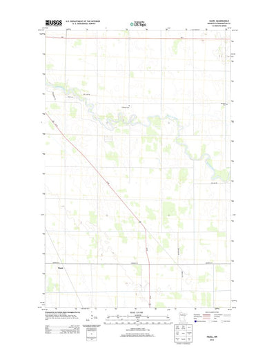Hazel, MN (2013, 24000-Scale) Preview 1
