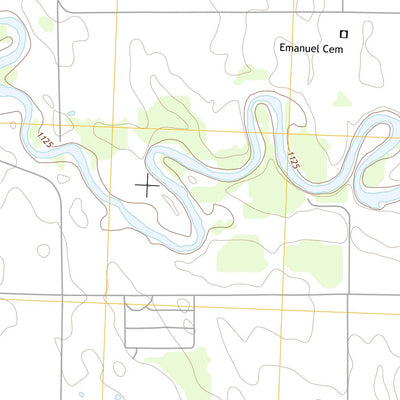 Hazel, MN (2013, 24000-Scale) Preview 3