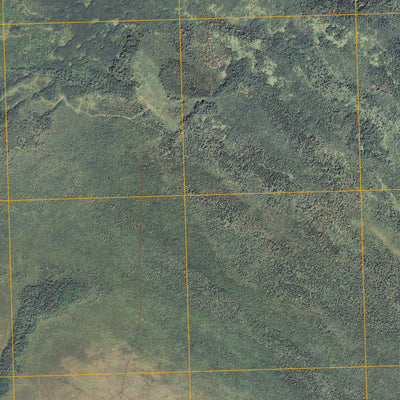 Head Of Rapid River, MN (2010, 24000-Scale) Preview 3