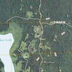 Height Of Land Lake, MN (2010, 24000-Scale) Preview 2