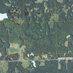 Height Of Land Lake, MN (2010, 24000-Scale) Preview 3
