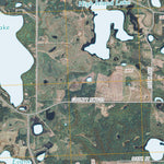 Heilberger Lake, MN (2010, 24000-Scale) Preview 2