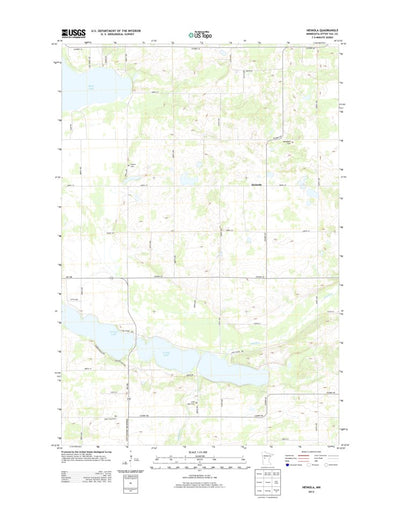Heinola, MN (2013, 24000-Scale) Preview 1