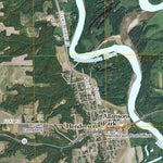 Henderson, MN (2010, 24000-Scale) Preview 3
