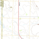 Hendricks, MN-SD (2013, 24000-Scale) Preview 2