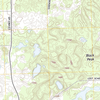 Henning, MN (2013, 24000-Scale) Preview 3