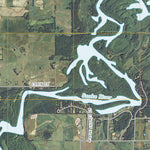 Henriette, MN (2010, 24000-Scale) Preview 2