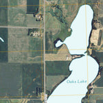 Heron Lake NW, MN (2010, 24000-Scale) Preview 2