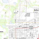 Hibbing, MN (2013, 24000-Scale) Preview 2