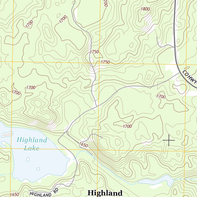 Highland, MN (2013, 24000-Scale) Preview 3