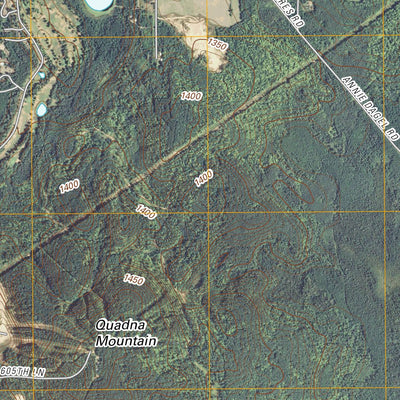 Hill City, MN (2010, 24000-Scale) Preview 3