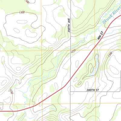 Hillman, MN (2013, 24000-Scale) Preview 2
