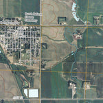 Hills, MN-IA (2010, 24000-Scale) Preview 3