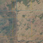 Hilman Lake, MN (2010, 24000-Scale) Preview 2