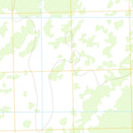 Hilman Lake, MN (2013, 24000-Scale) Preview 3