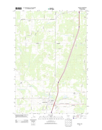 Hinckley, MN (2013, 24000-Scale) Preview 1