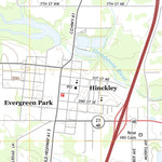 Hinckley, MN (2013, 24000-Scale) Preview 3