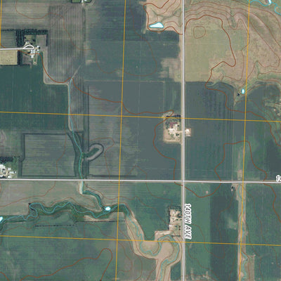 Holland, MN (2010, 24000-Scale) Preview 2