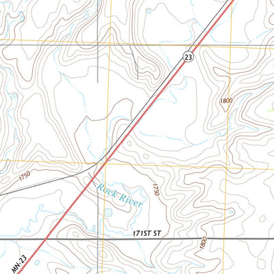Holland, MN (2013, 24000-Scale) Preview 3