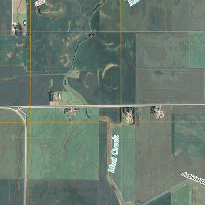 Hollandale, MN (2010, 24000-Scale) Preview 2