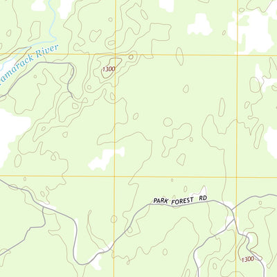 Holyoke SW, MN (2013, 24000-Scale) Preview 2
