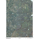 Honeymoon Mountain, MN (2011, 24000-Scale) Preview 1