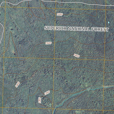 Honeymoon Mountain, MN (2011, 24000-Scale) Preview 2