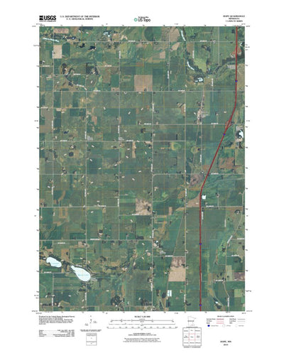 Hope, MN (2010, 24000-Scale) Preview 1