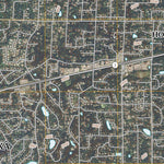 Hopkins, MN (2010, 24000-Scale) Preview 3