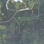 Horsehead Lake, MN (2010, 24000-Scale) Preview 2
