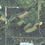 Horsehead Lake, MN (2010, 24000-Scale) Preview 3